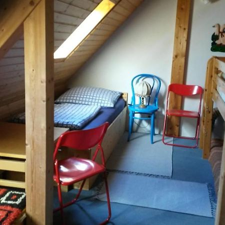 Ferienwohnung Jugl Schwarzenbach am Wald Eksteriør bilde