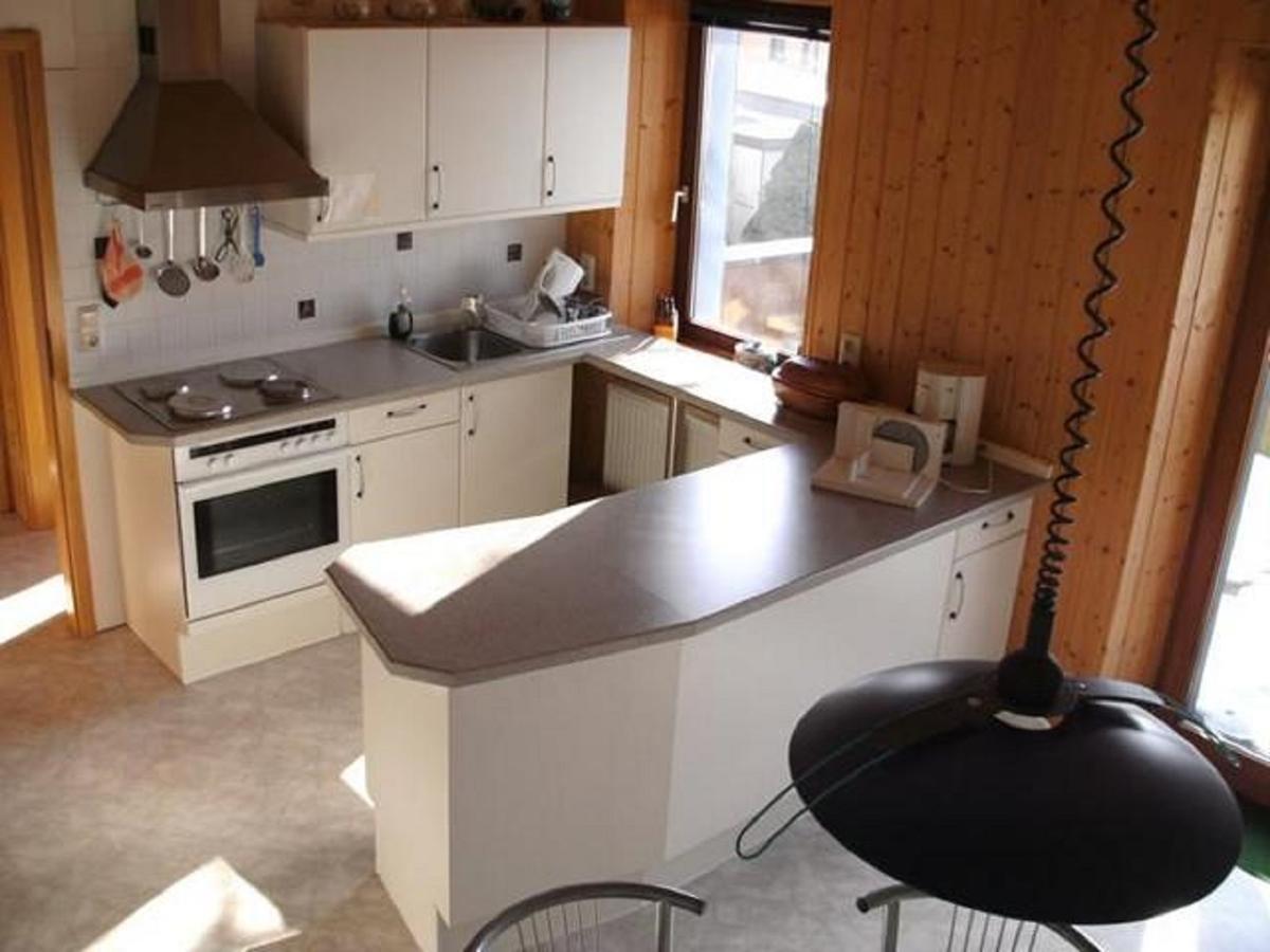 Ferienwohnung Jugl Schwarzenbach am Wald Eksteriør bilde