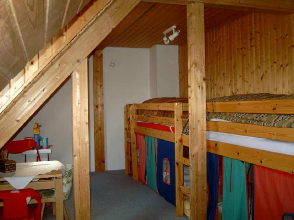 Ferienwohnung Jugl Schwarzenbach am Wald Eksteriør bilde