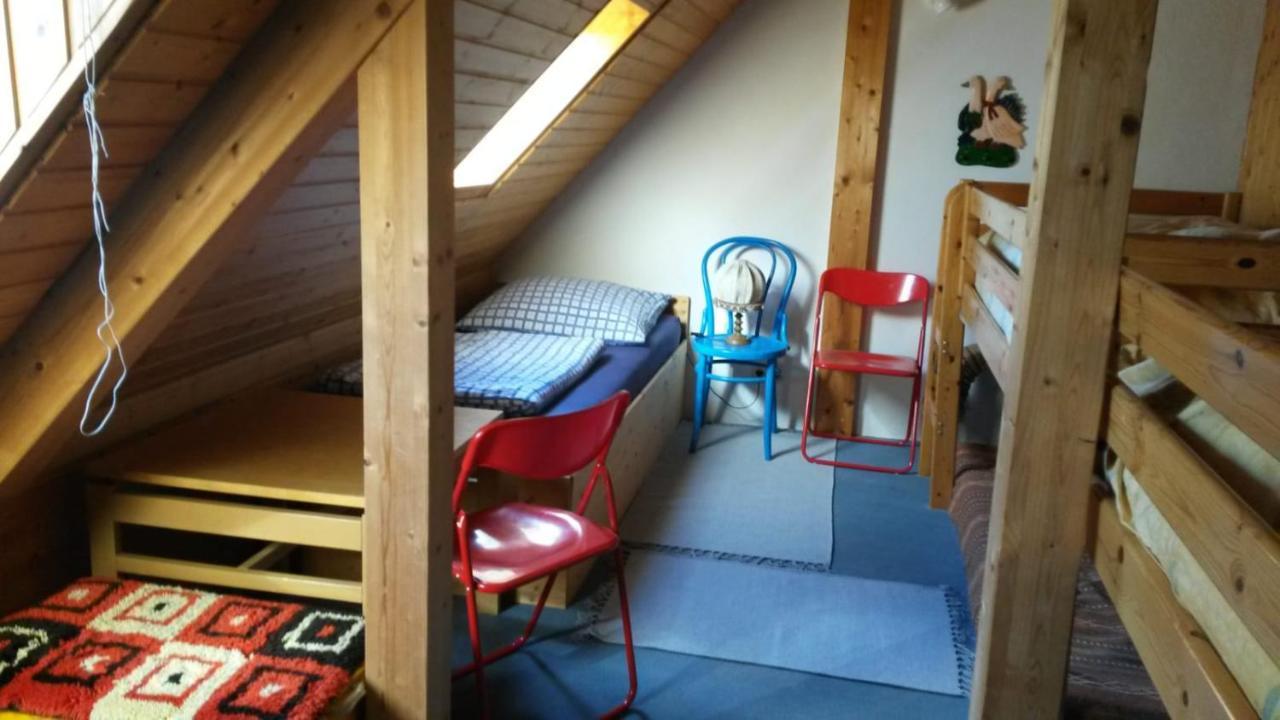 Ferienwohnung Jugl Schwarzenbach am Wald Eksteriør bilde