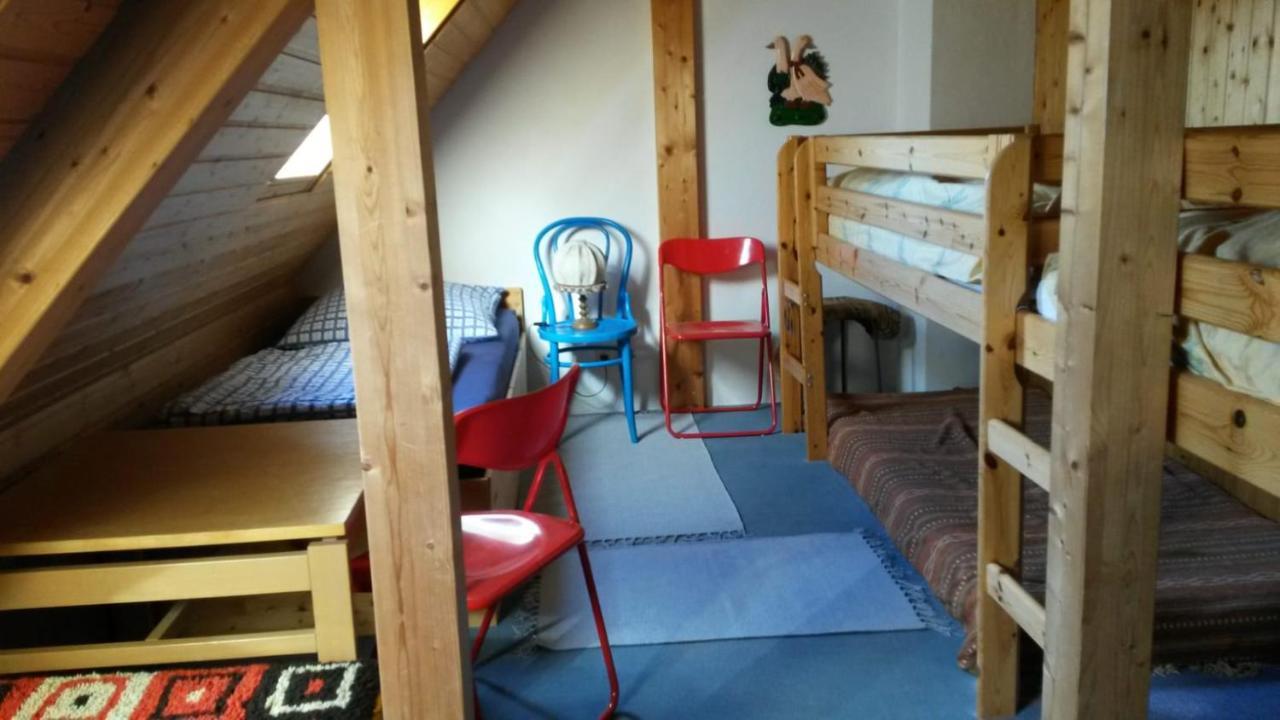 Ferienwohnung Jugl Schwarzenbach am Wald Eksteriør bilde