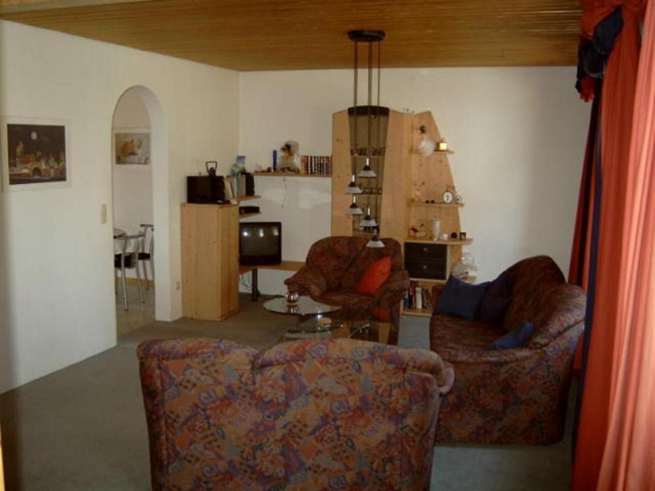 Ferienwohnung Jugl Schwarzenbach am Wald Eksteriør bilde
